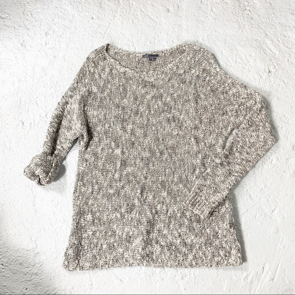 Vince Sweater - Picture 7 of 8